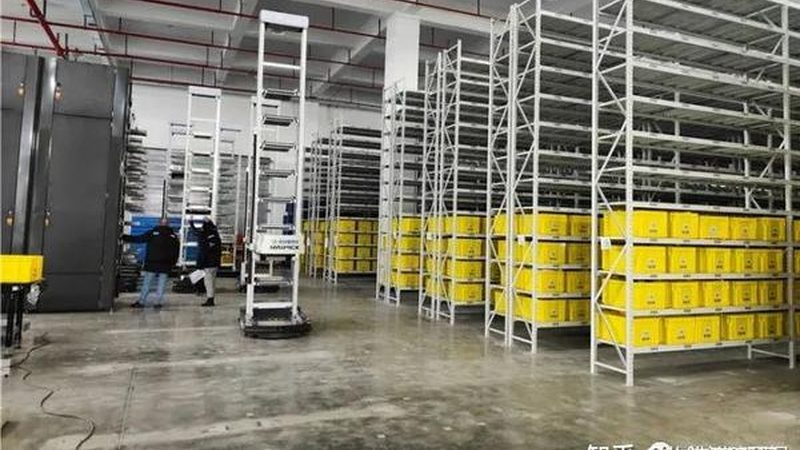 电动叉车月租费用解析：揭秘成本构成与节省之道