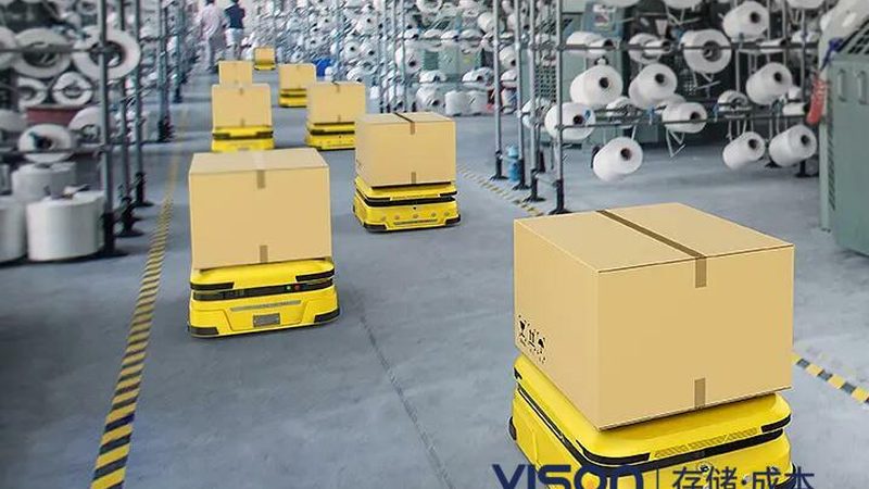 自动化立体仓库：如何构建高效仓储解决方案**