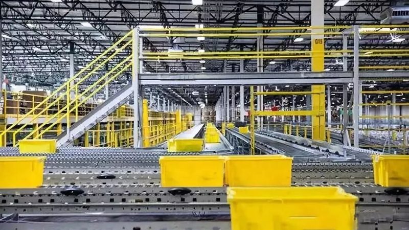 周转箱质量如何判断？揭秘选购关键点
