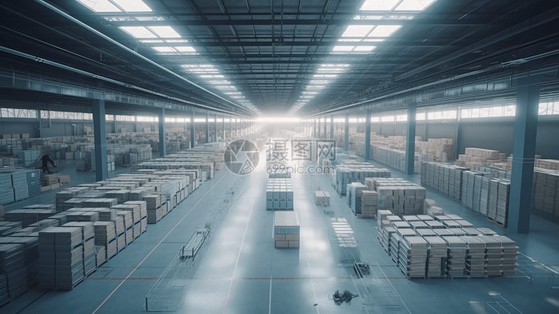 重型货架安装，为什么施工队越专业反而越慢
