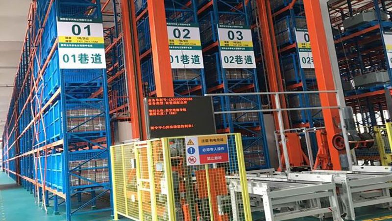 模具货架批发价格，揭秘行业“价格迷雾