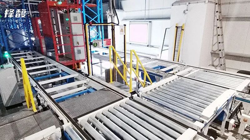 林德叉车与合力叉车：质量对比解析