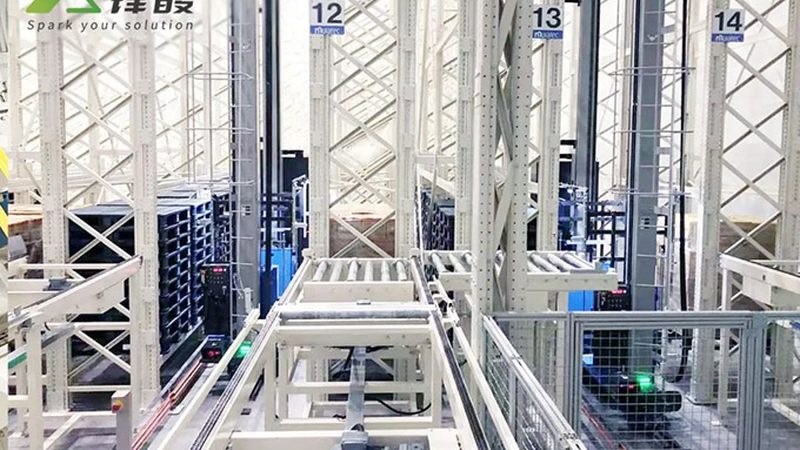 电动叉车吨位分类解析：揭秘尺寸背后的奥秘